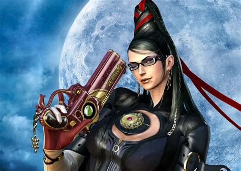 Trend Explainer: Bayonetta Glasses and Celebrities .